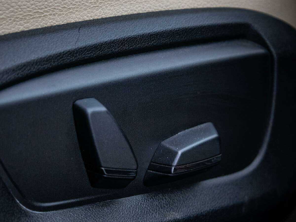 BMW 5 серии 530d, 2014 Фото №14