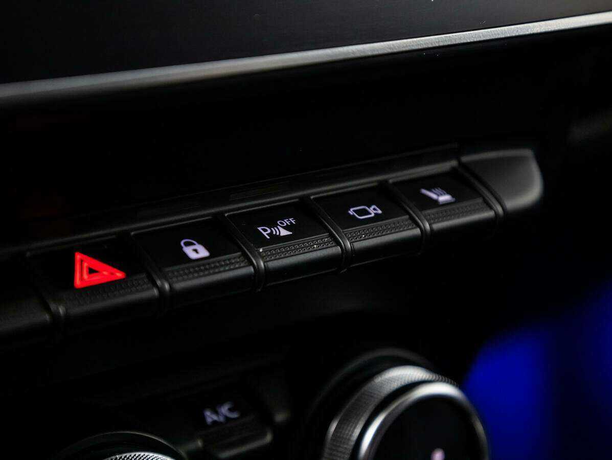 Renault Arkana, 2022 Фото №14