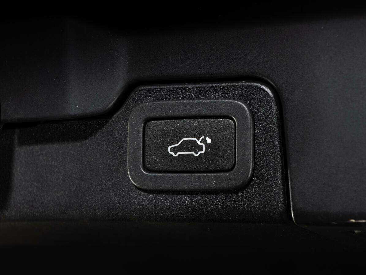 Land Rover Range Rover Evoque, 2017 Фото №19