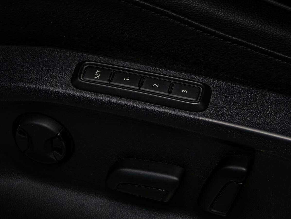 Volkswagen Tiguan, 2017 Фото №15