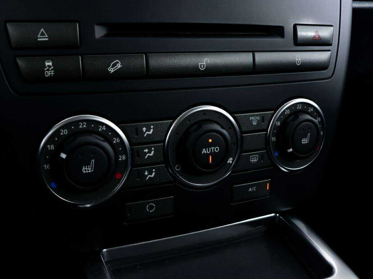 Land Rover Freelander, 2014 Фото №14