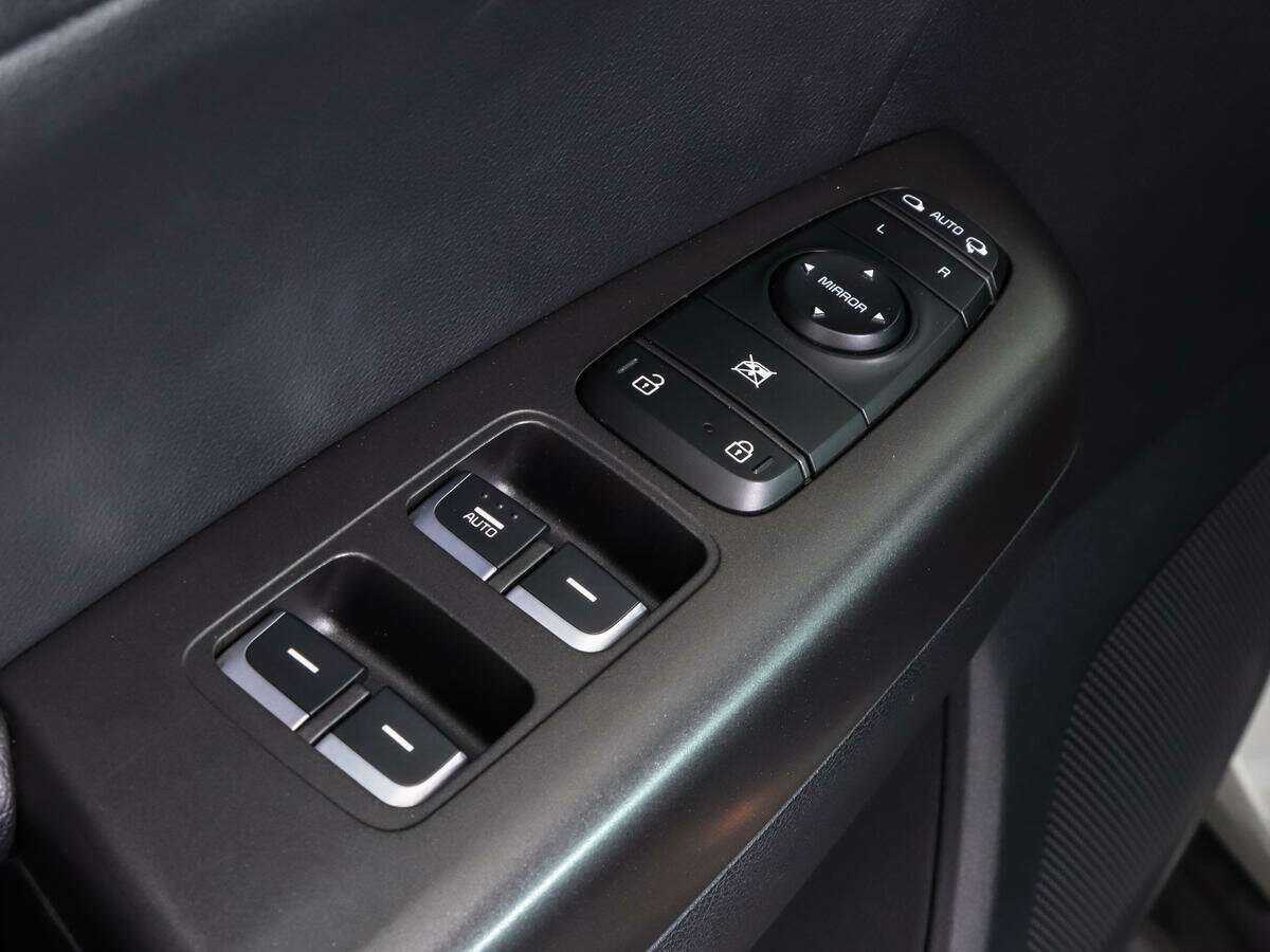 Kia Sportage, 2016 Фото №14