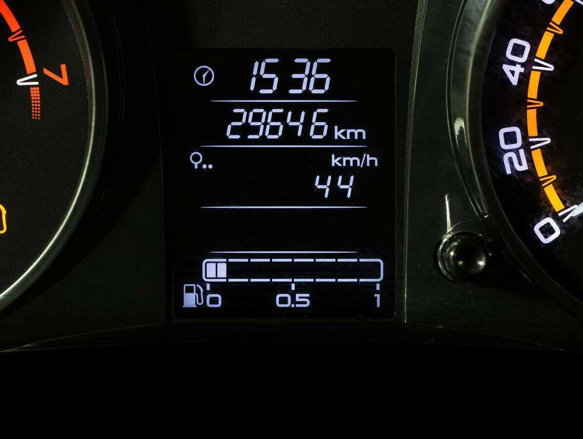 Lada (ВАЗ) Granta, 2022 Фото №14