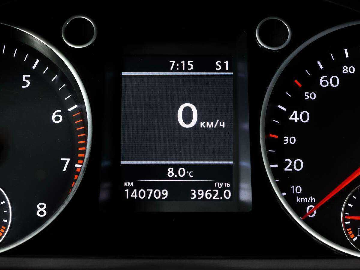 Volkswagen Passat, 2014 Фото №16