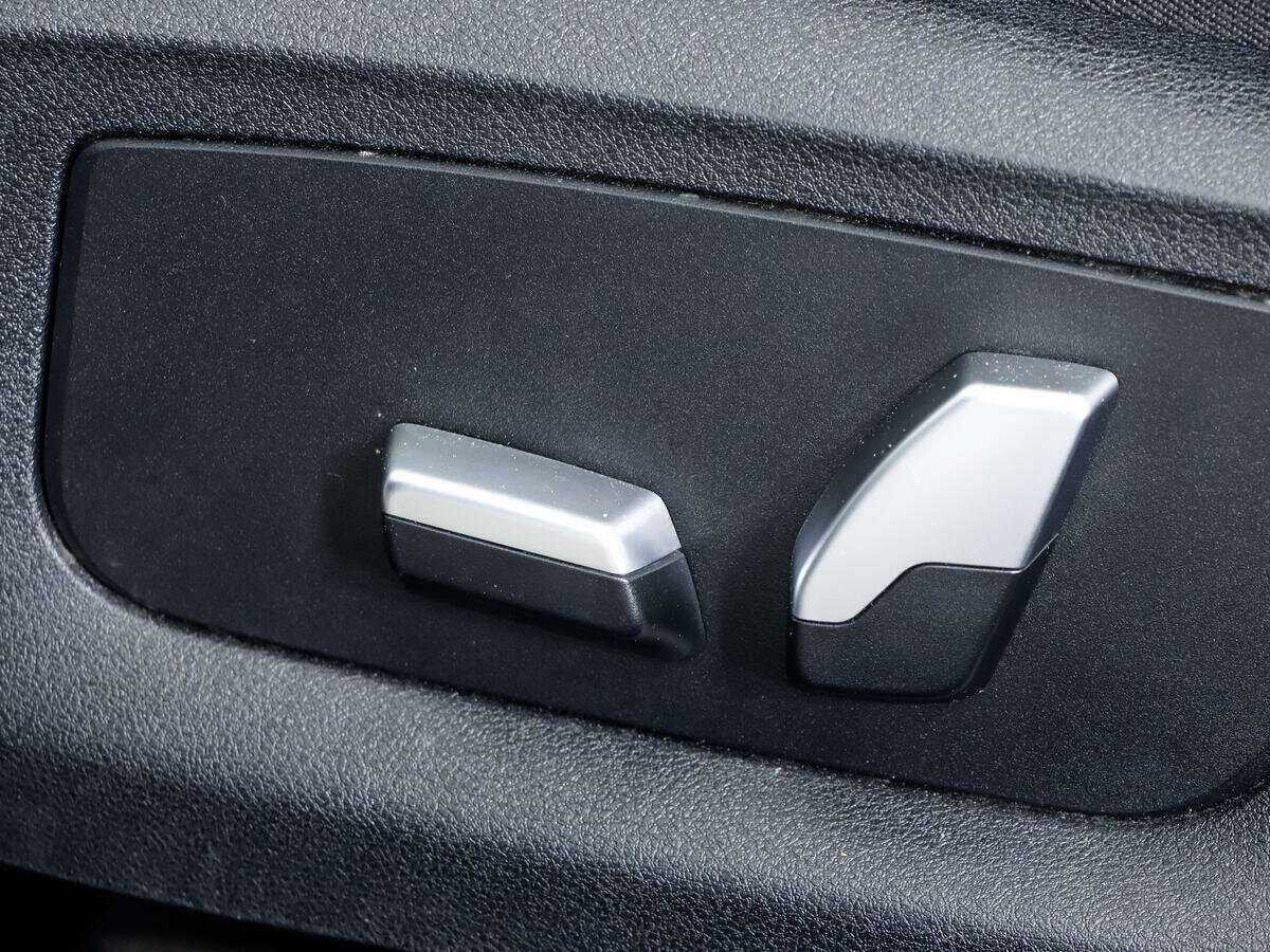 BMW 5 серии 520d, 2019 Фото №10