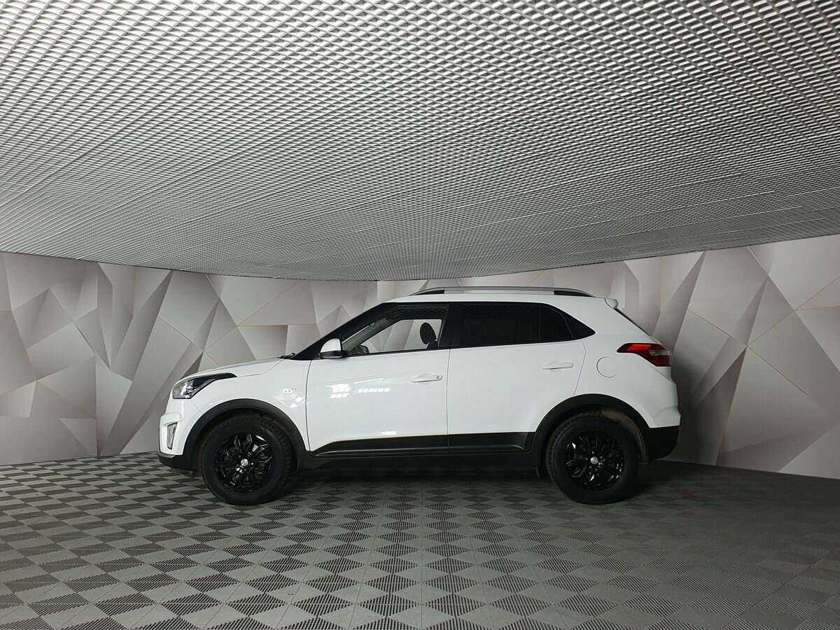 Hyundai Creta, 2019 - 75 000 км. | Фото №5