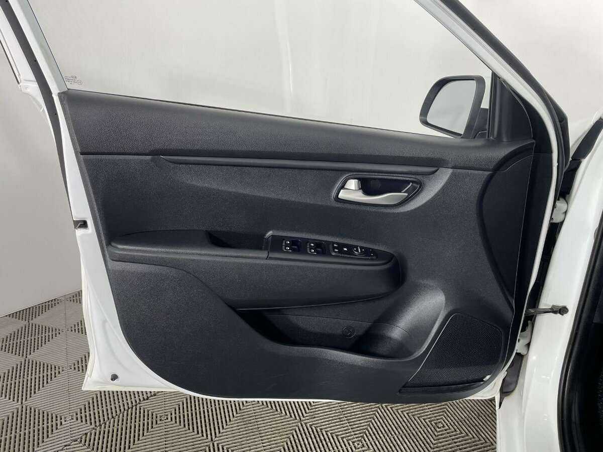 Kia Rio, 2018 - 65 741 км. | Фото №8