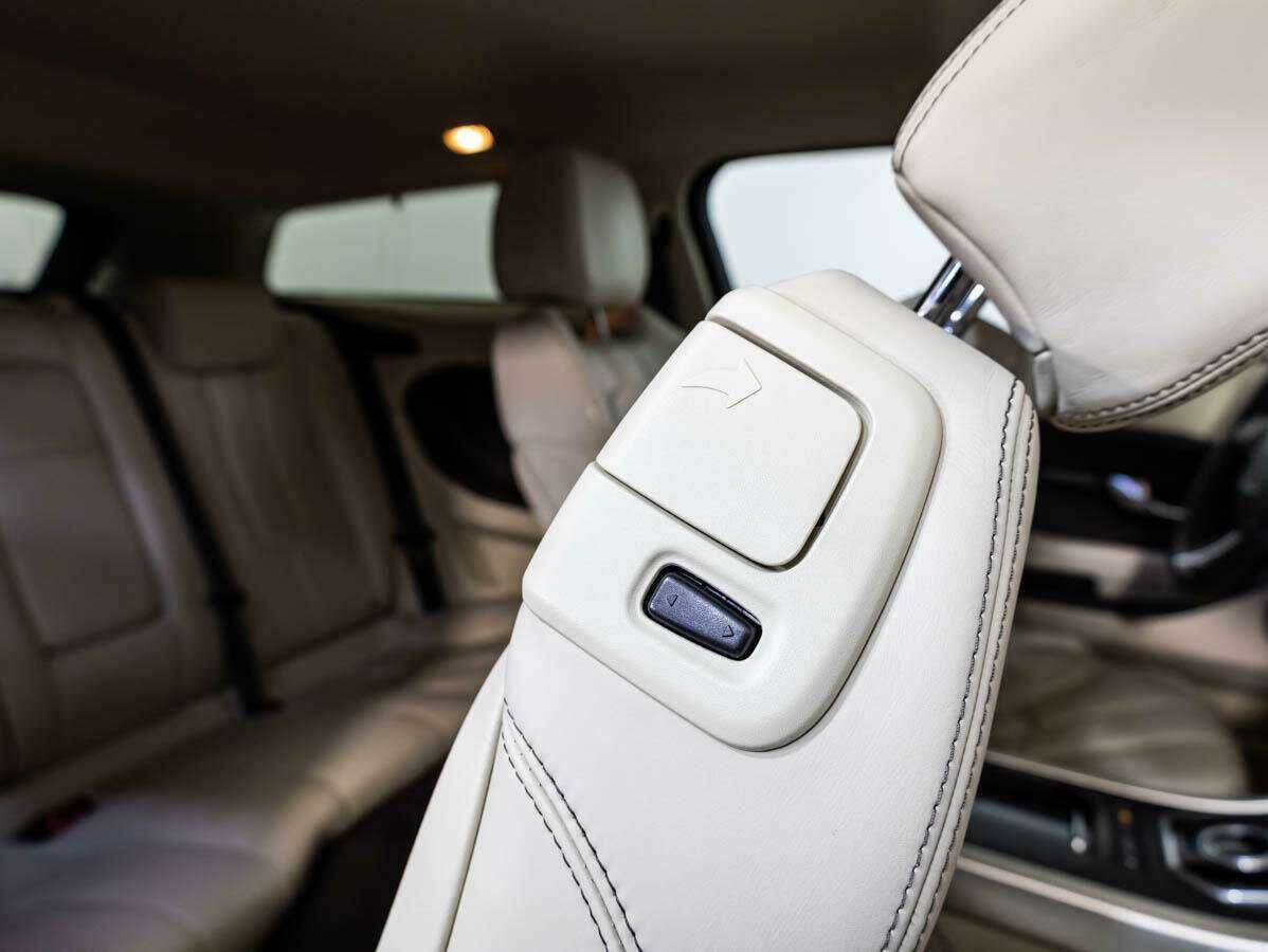 Land Rover Range Rover Evoque 6-speed, 2012 Фото №14