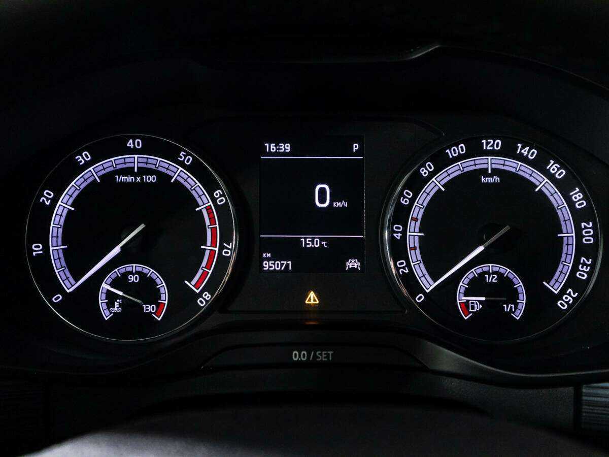 Skoda Kodiaq, 2018 Фото №12