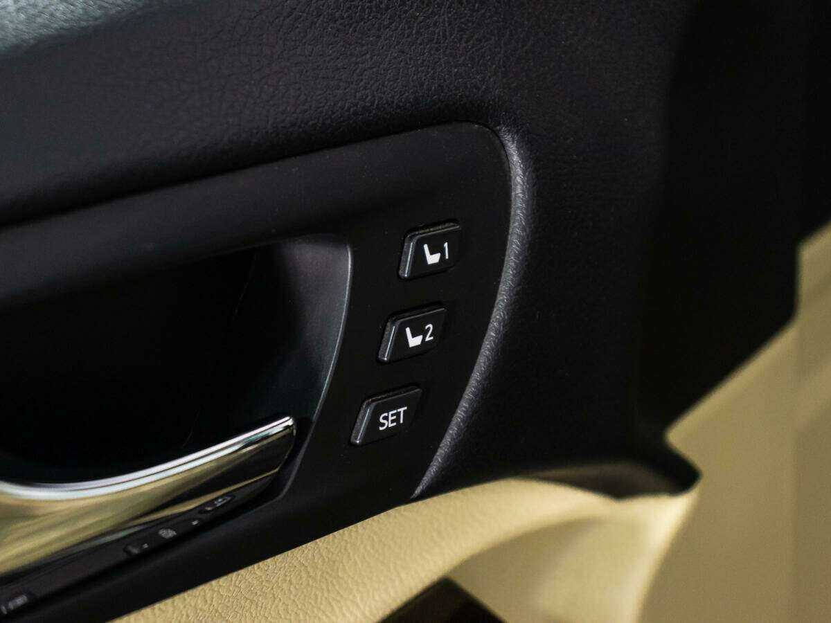 Toyota Camry, 2017 Фото №15