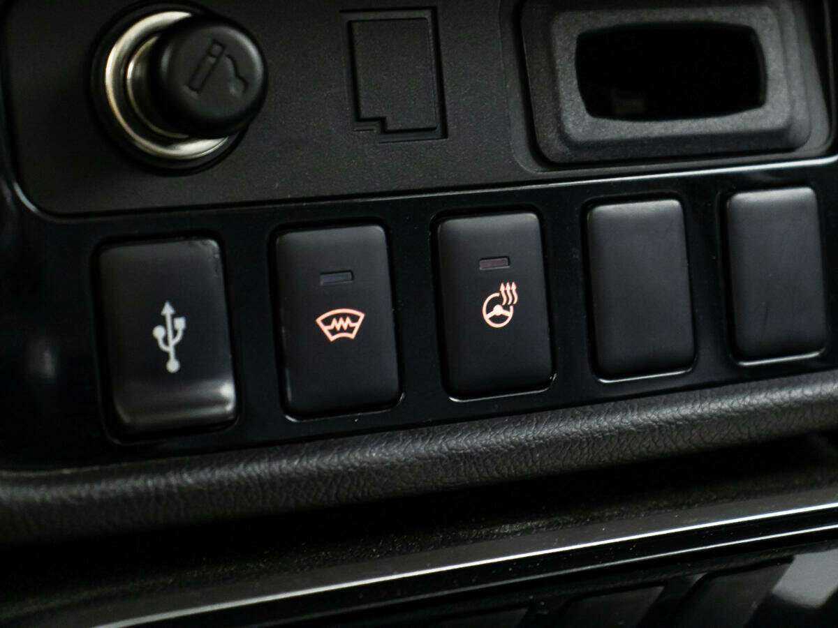 Mitsubishi Outlander, 2019 Фото №18