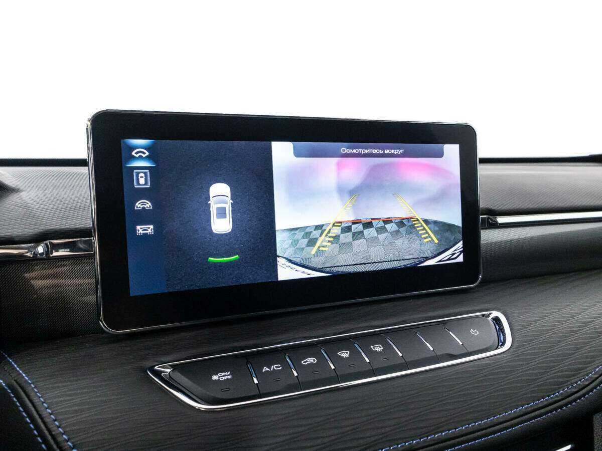 Haval Jolion, 2023 Фото №15