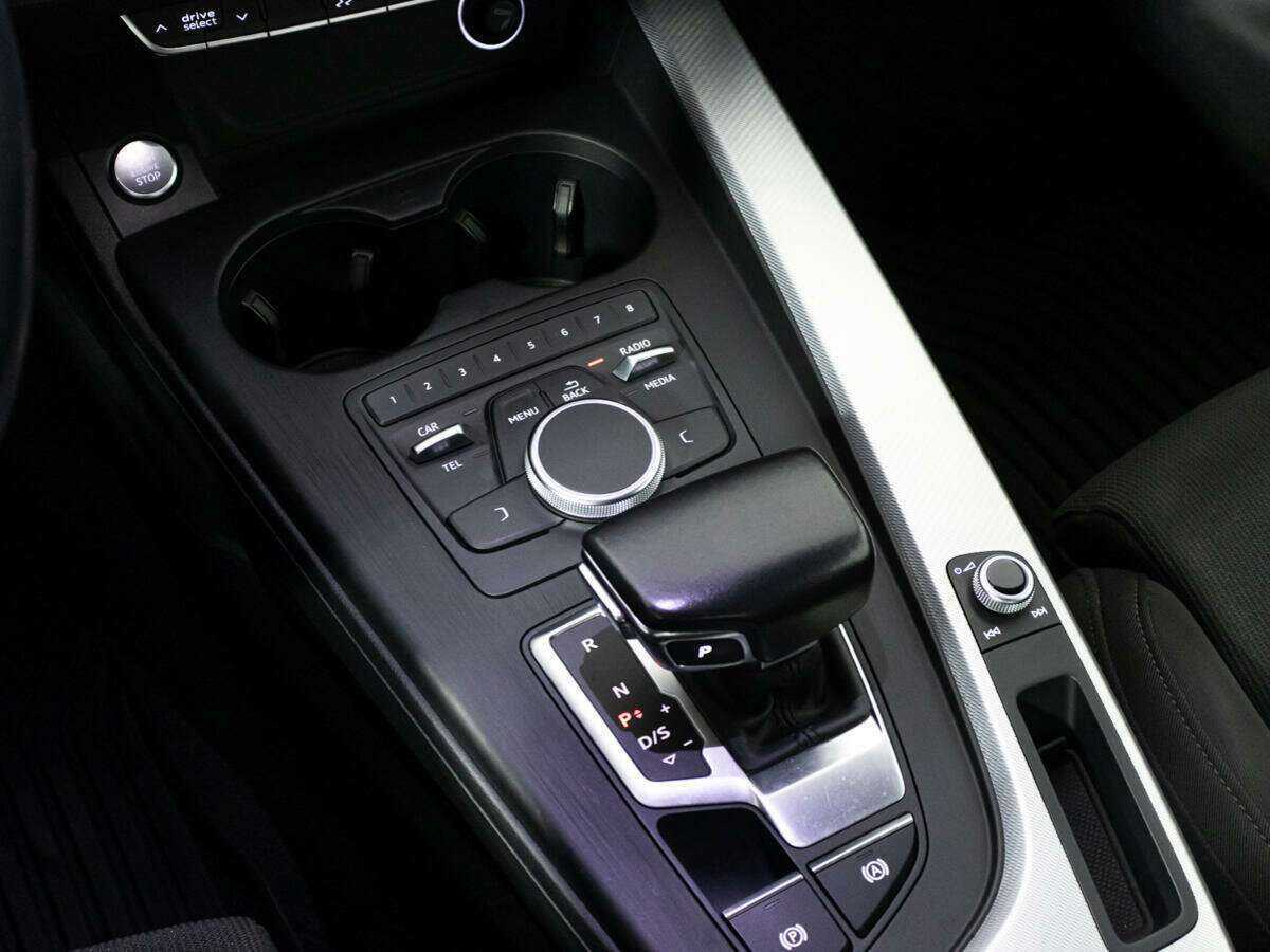 Audi A5, 2018 Фото №15