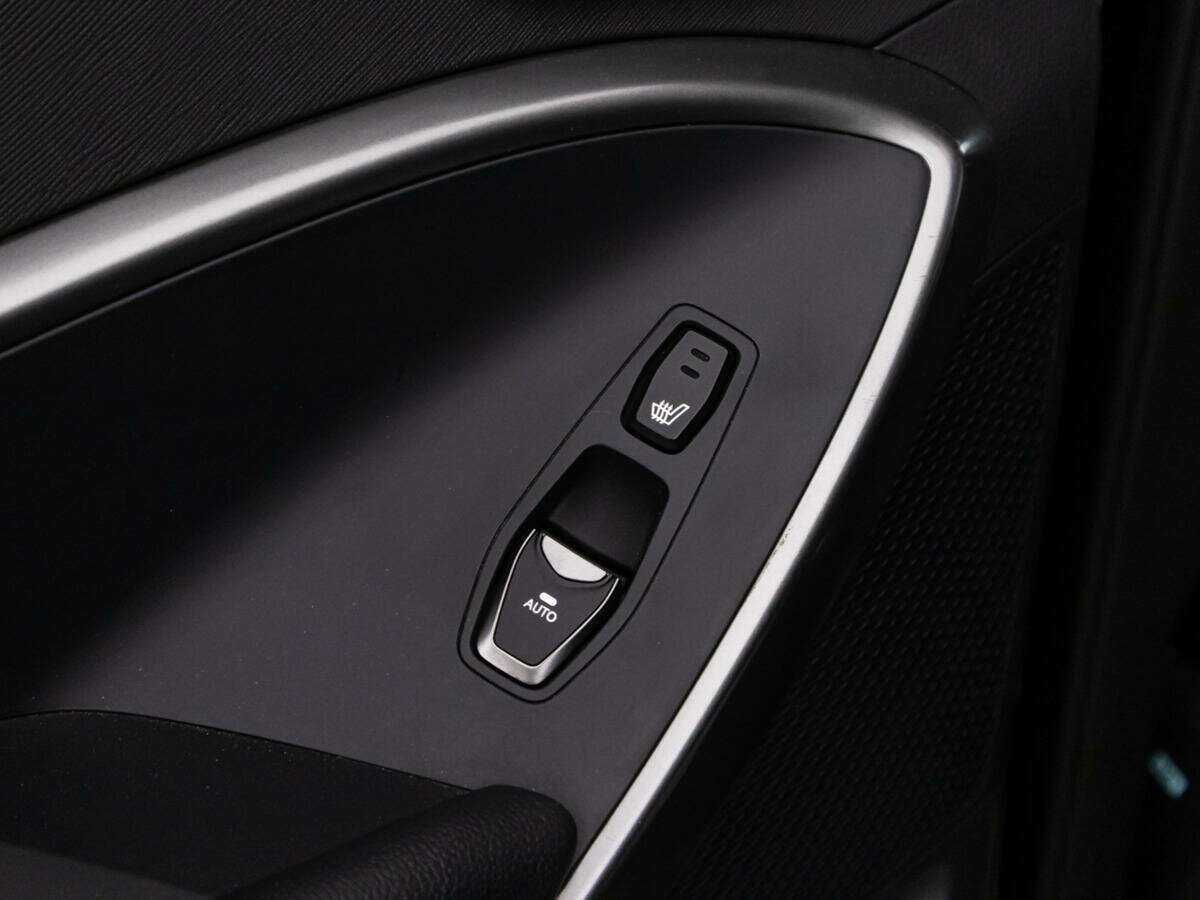 Hyundai Santa Fe, 2017 Фото №23