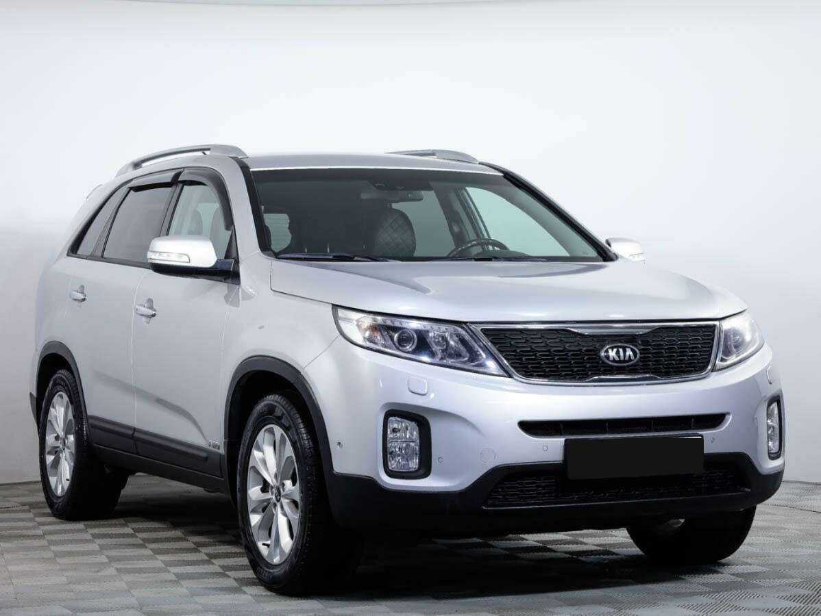 Kia Sorento, 2018 - 39 450 км. | Фото №2
