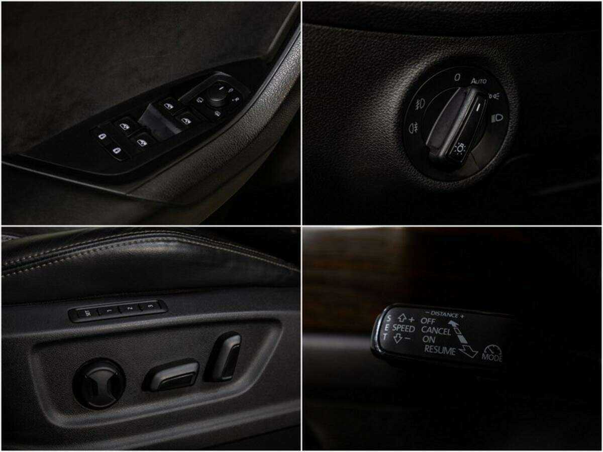 Skoda Kodiaq, 2018 Фото №19