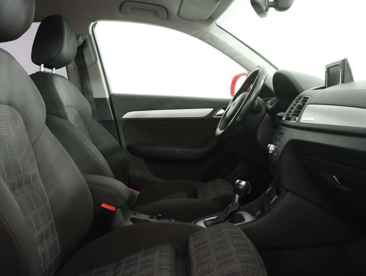 Audi Q3, 2016 - 124 183 км. | Фото №8