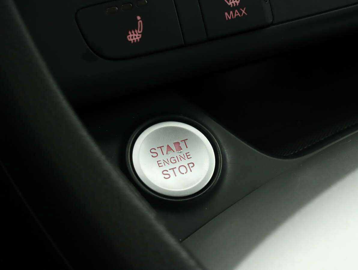 Audi Q3, 2016 Фото №14