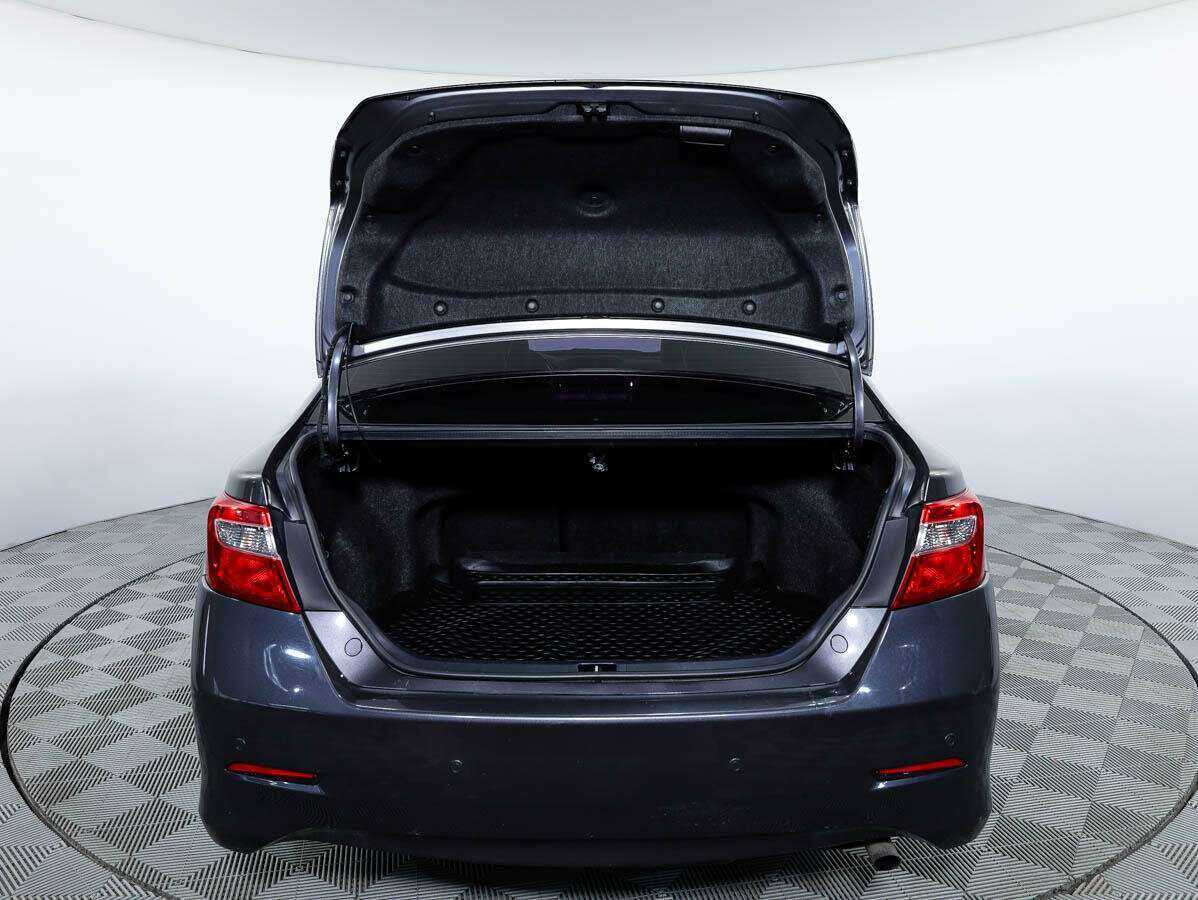 Toyota Camry, 2013 - 89 231 км. | Фото №6