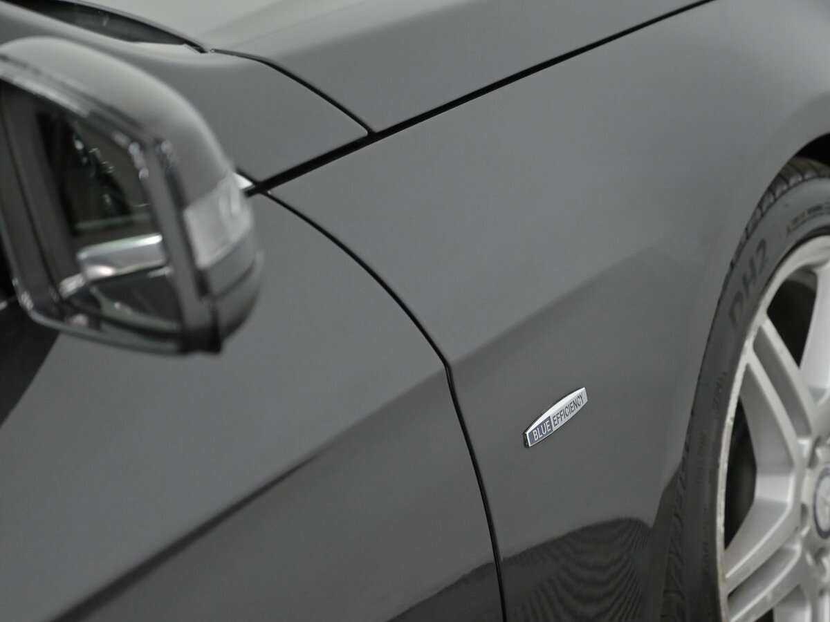 Mercedes-Benz E-Класс 200 7G-Tronic, 2012 - 142 123 км. | Фото №5