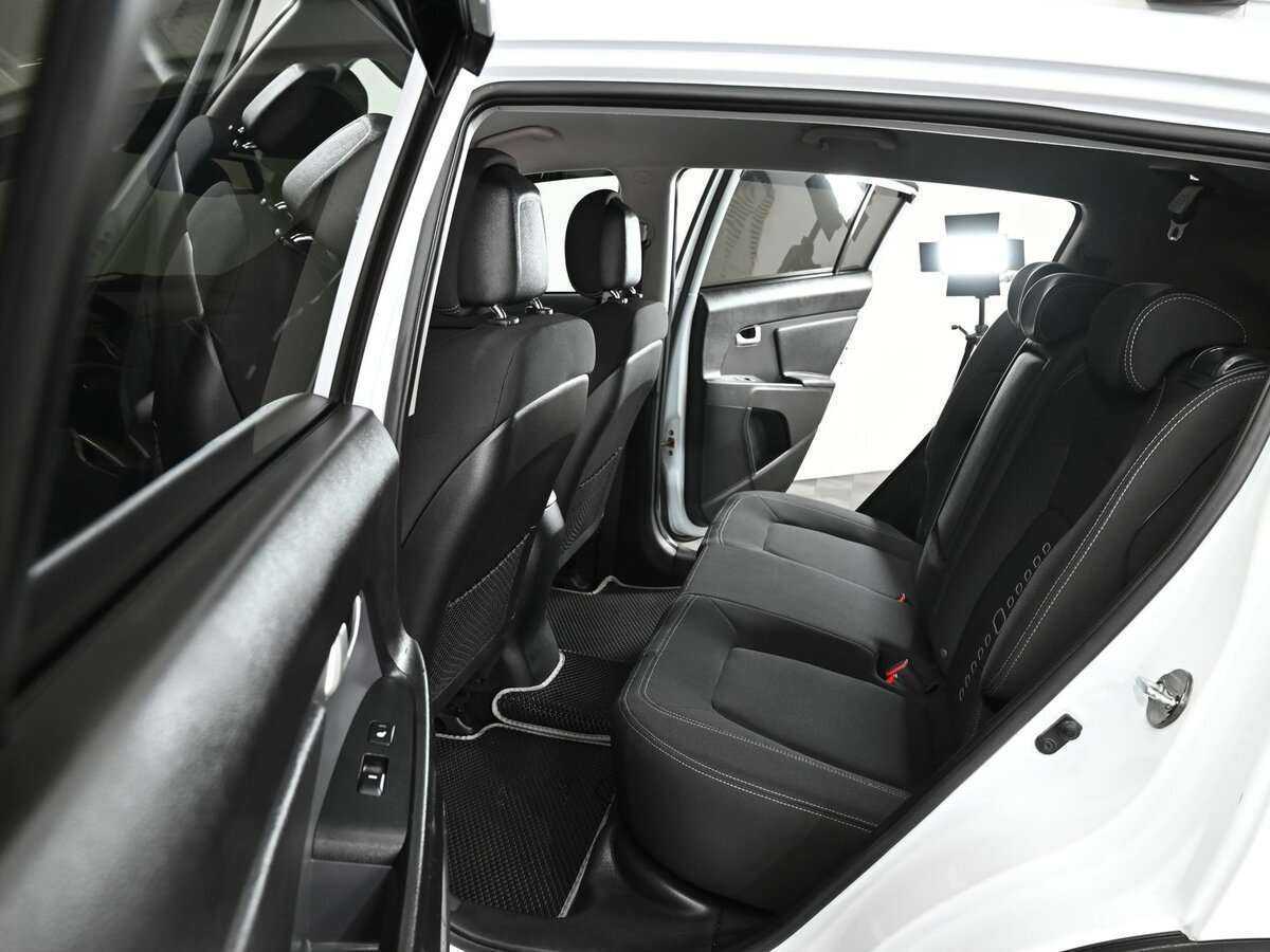 Kia Sportage, 2014 - 145 000 км. | Фото №6