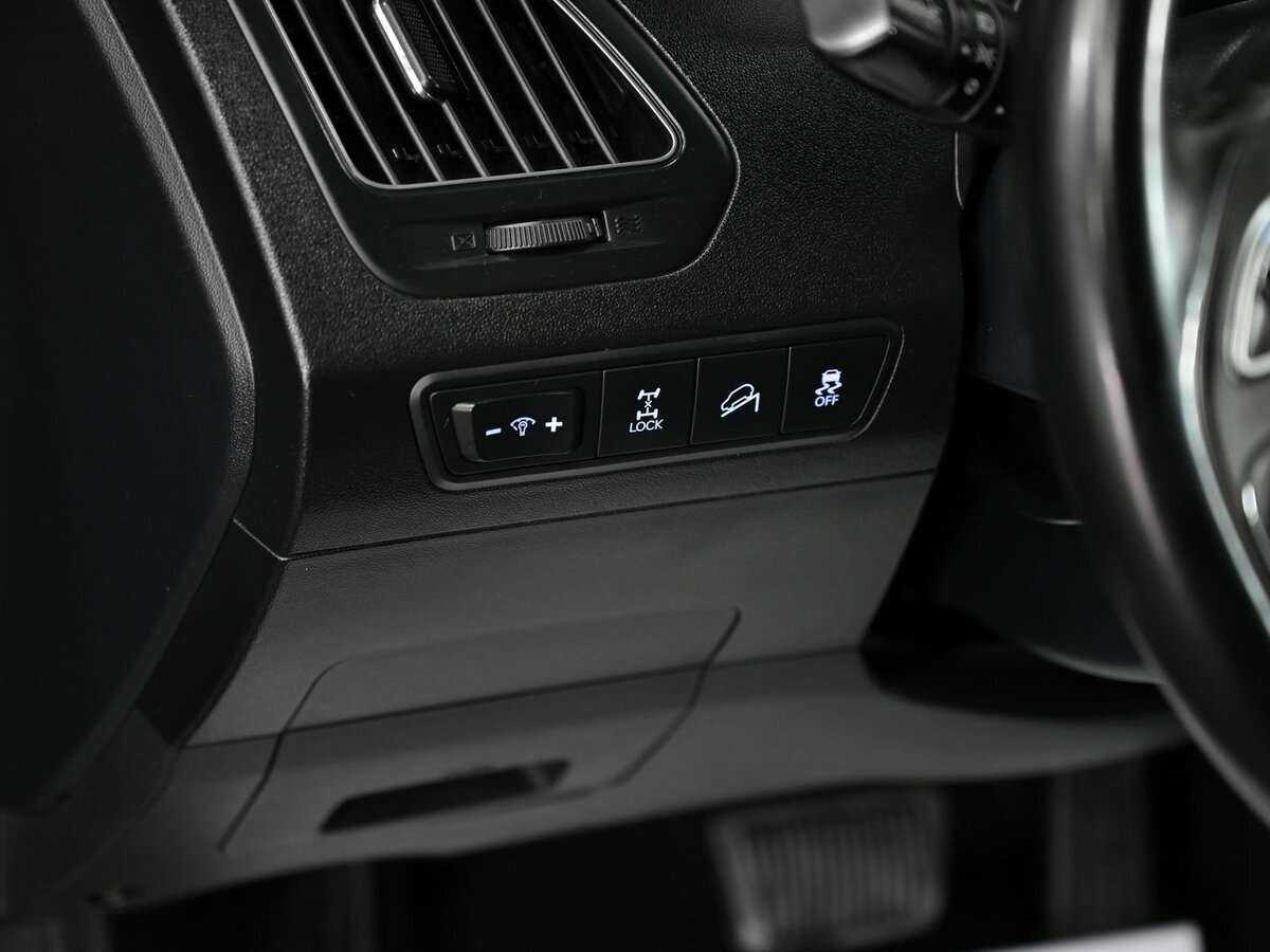 Hyundai ix35, 2013 Фото №10