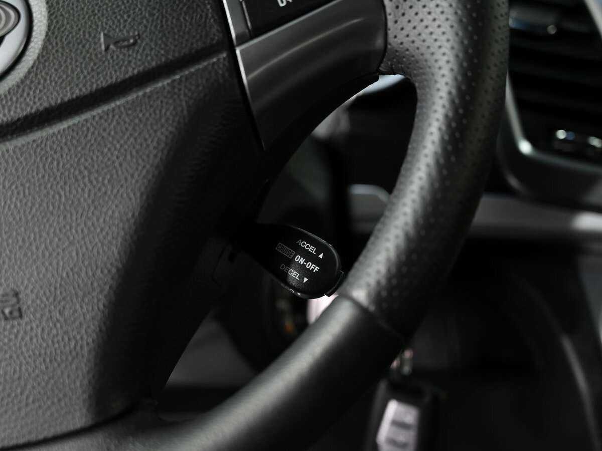 SsangYong Actyon, 2015 Фото №10