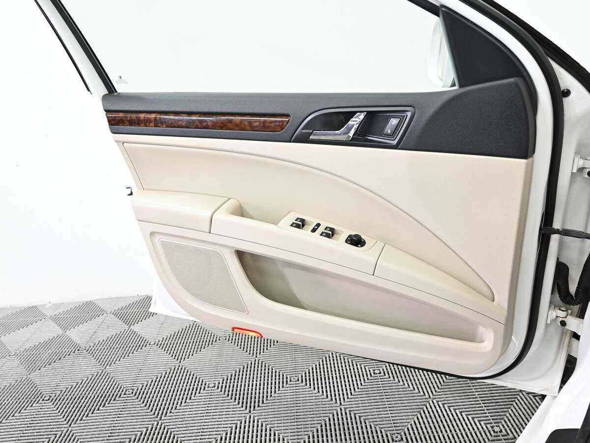 Skoda Superb DSG, 2013 Фото №9