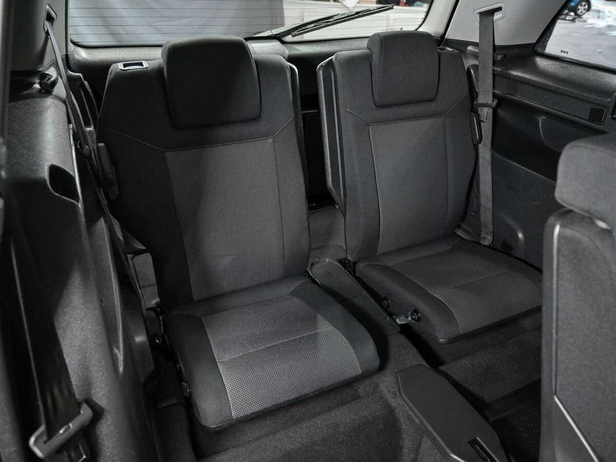 Opel Zafira, 2012 - 146 000 км. | Фото №7