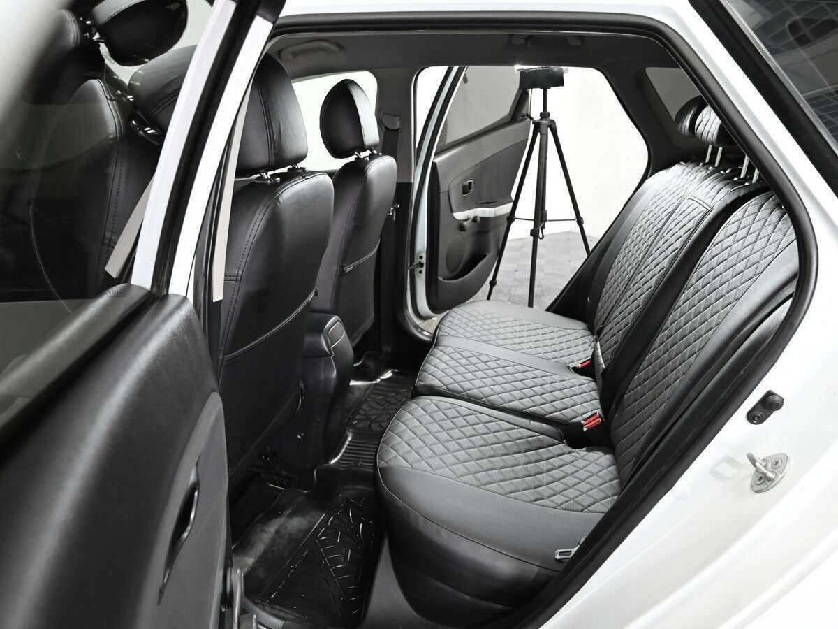 Kia Ceed, 2013 - 146 000 км. | Фото №6