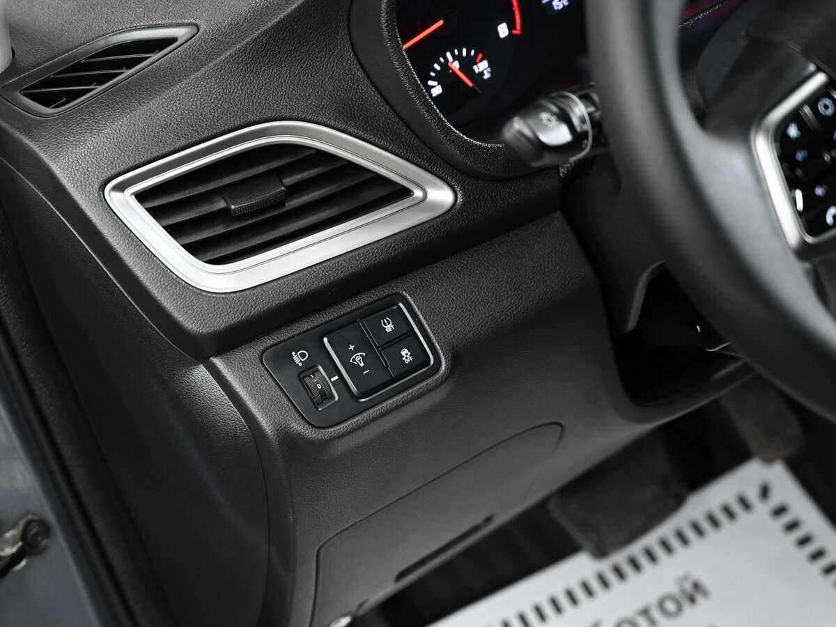 Hyundai Solaris, 2020 Фото №7