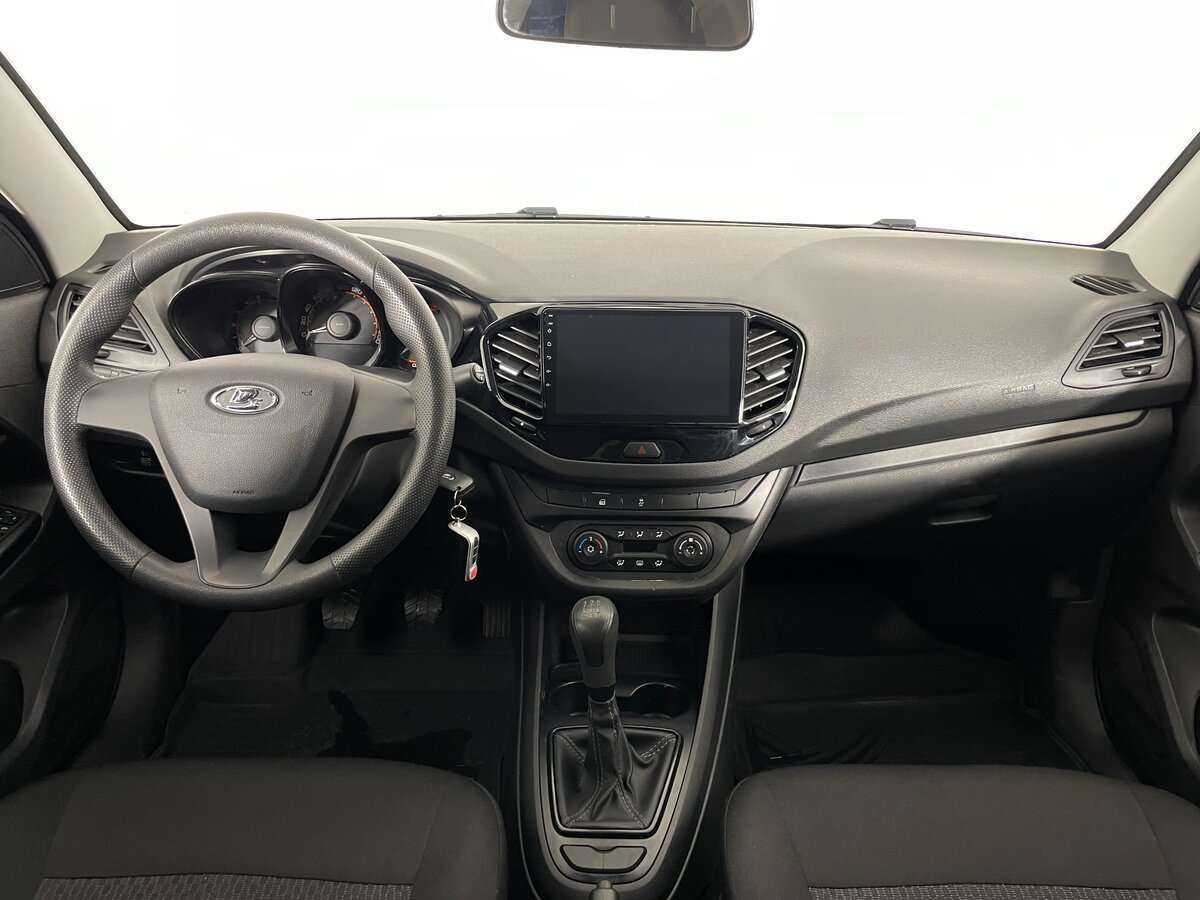 Lada (ВАЗ) Vesta, 2021 - 25 143 км. | Фото №8