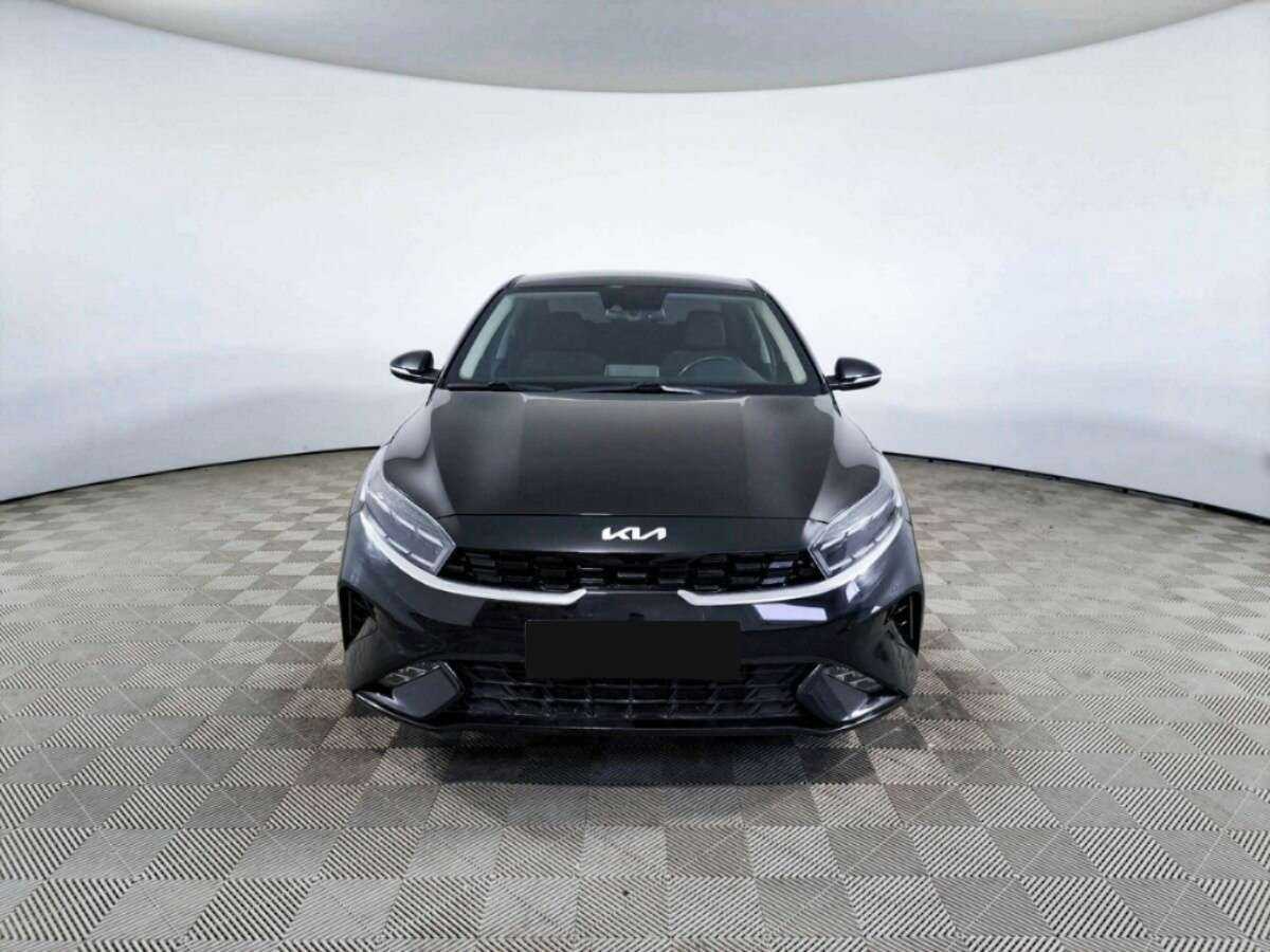 Kia Cerato, 2021 - 56 000 км. | Фото №2