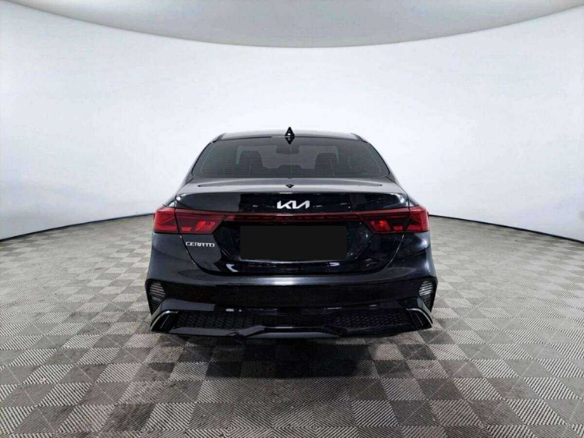 Kia Cerato, 2021 - 56 000 км. | Фото №6