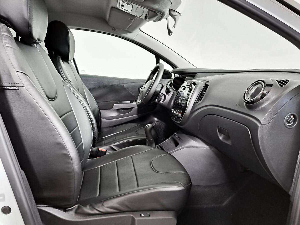 Renault Kaptur, 2018 - 55 000 км. | Фото №6