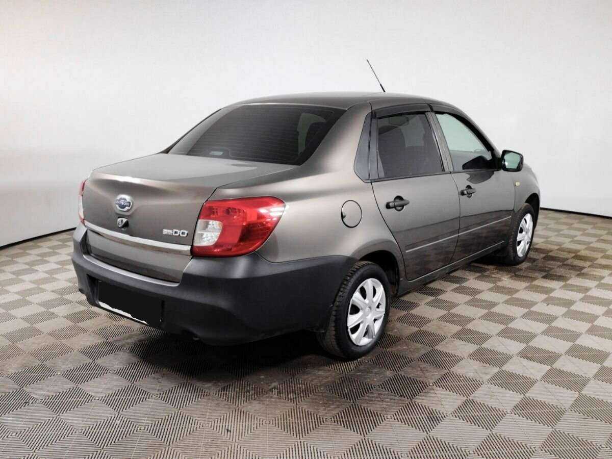 Datsun on-DO, 2019 Фото №5