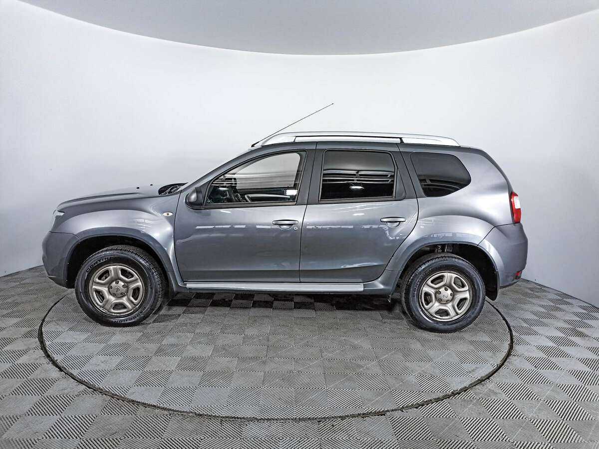 Nissan Terrano, 2017 - 117 282 км. | Фото №8