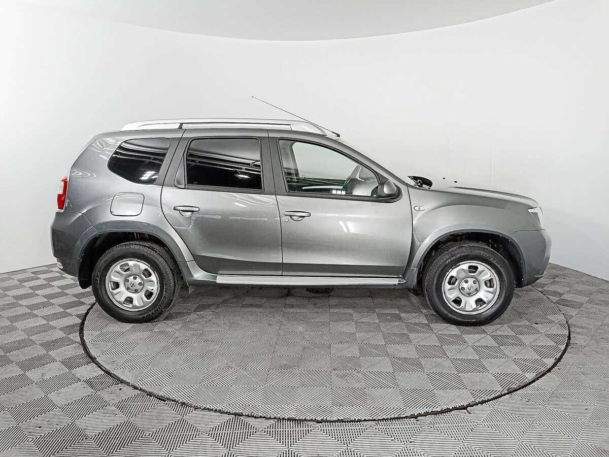 Nissan Terrano, 2016 - 200 009 км. | Фото №4