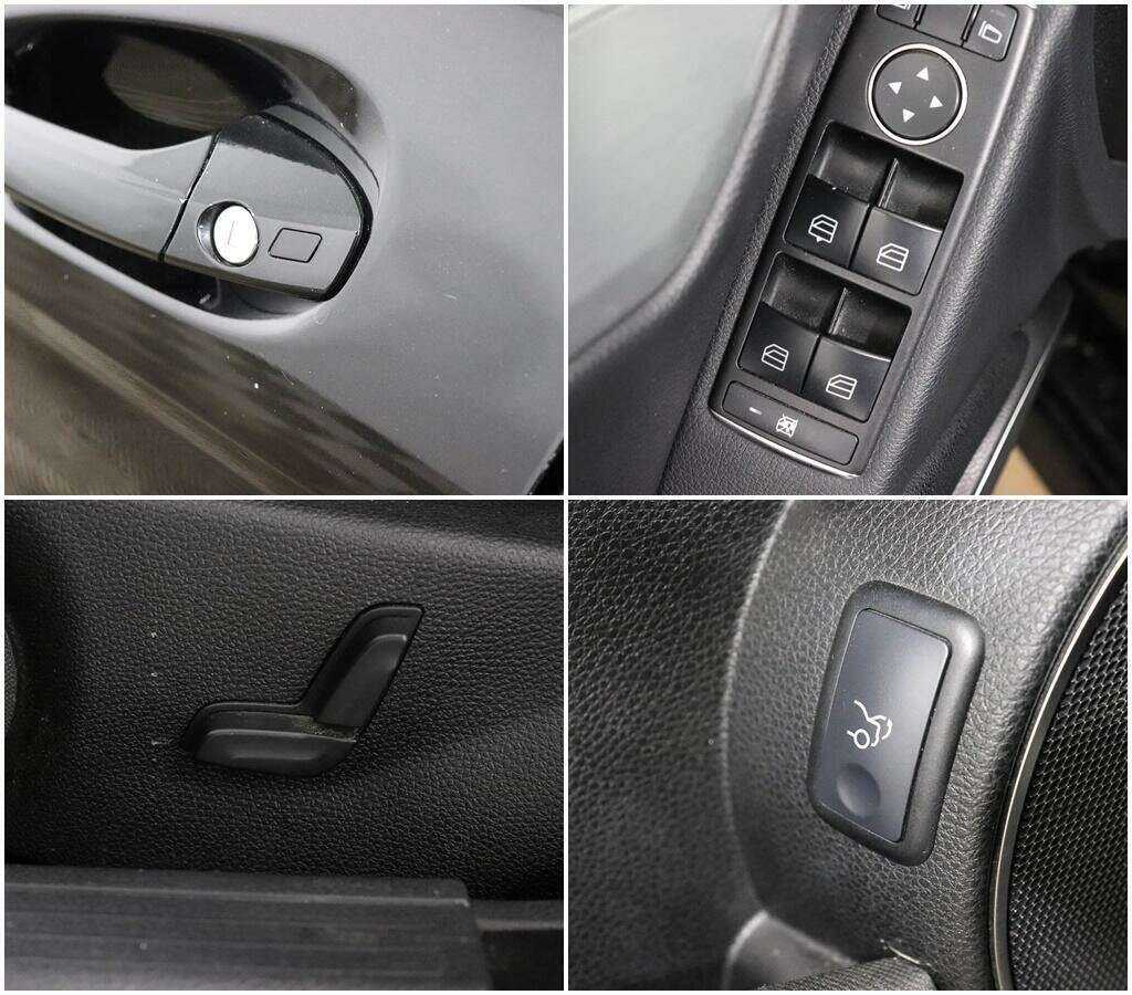 Mercedes-Benz C-Класс 250, 2013 Фото №16