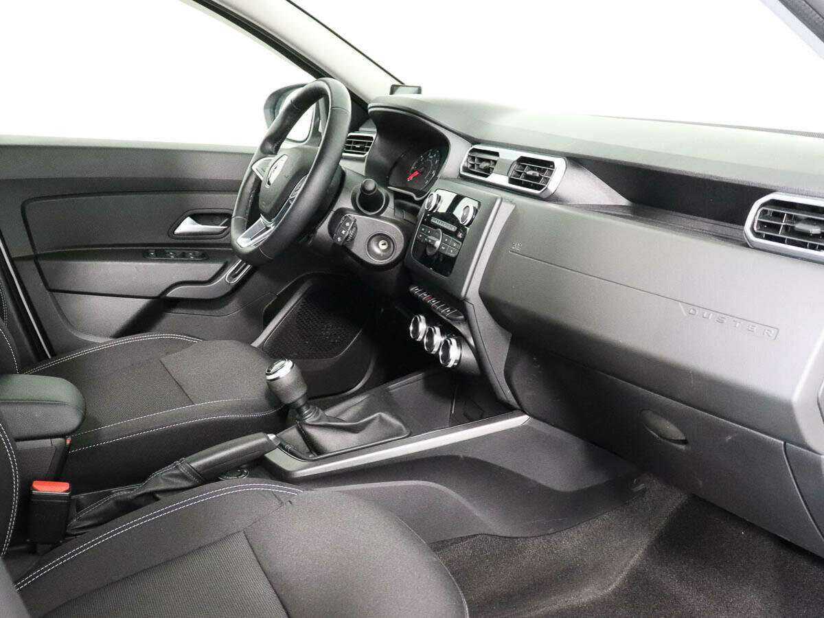 Renault Duster, 2022 - 82 246 км. | Фото №7