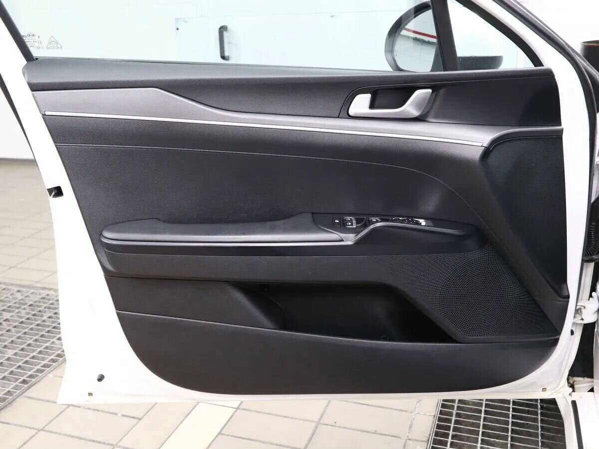 Kia K5, 2020 - 133 000 км. | Фото №8