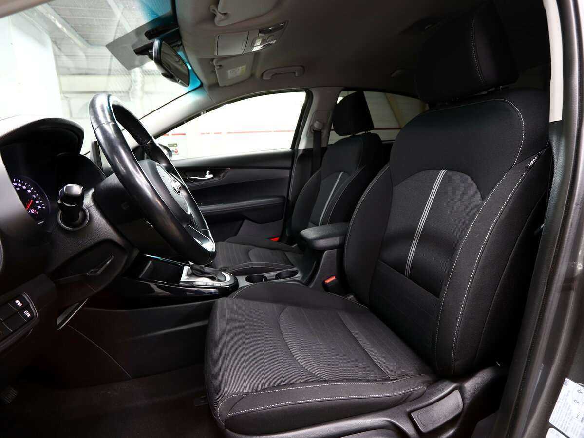 Kia Cerato, 2020 - 136 000 км. | Фото №5