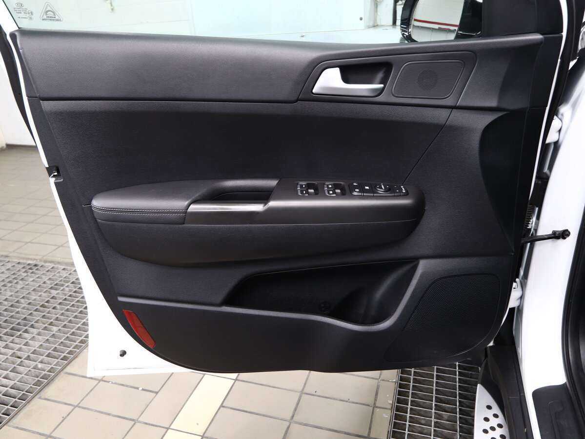 Kia Sportage, 2019 - 80 841 км. | Фото №7