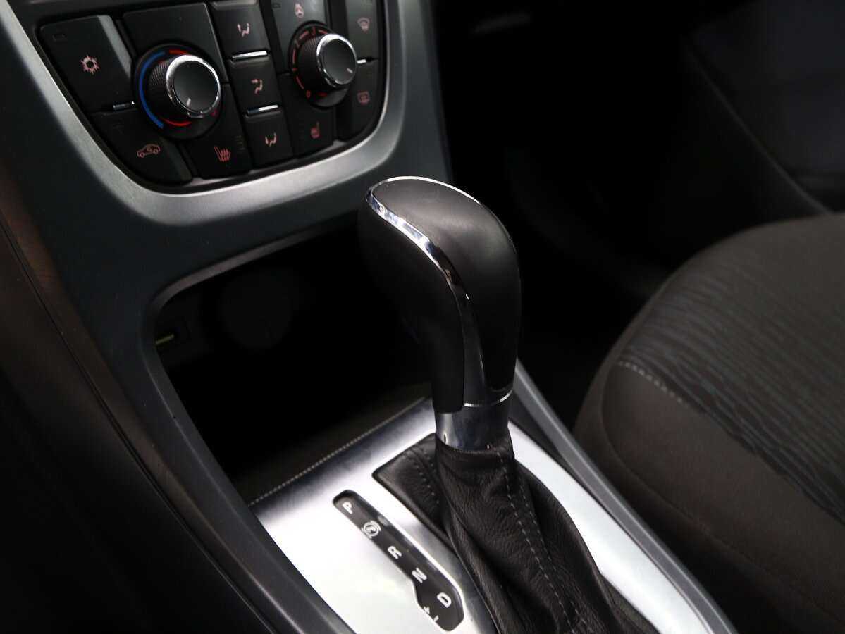 Opel Astra GTC, 2012 - 190 000 км. | Фото №8