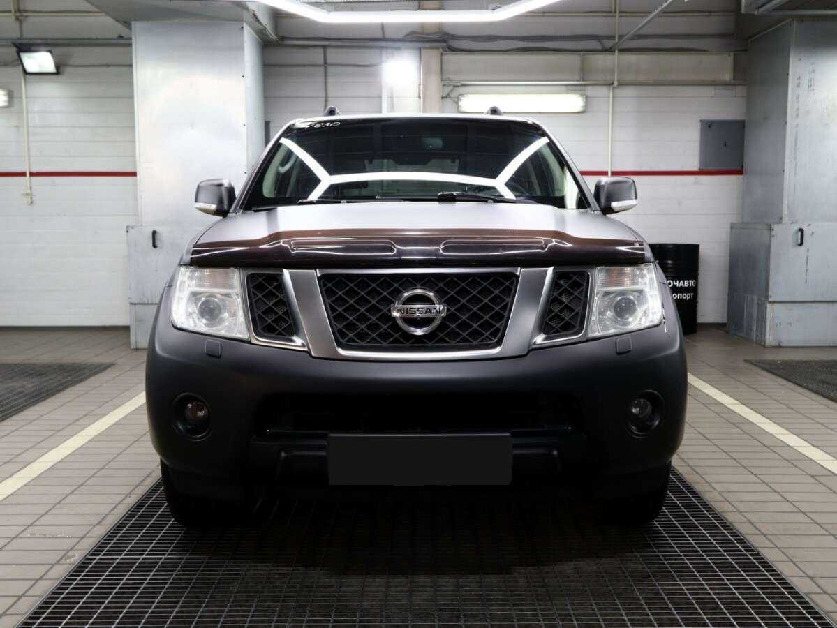 Nissan Pathfinder, 2012 - 425 636 км. | Фото №2