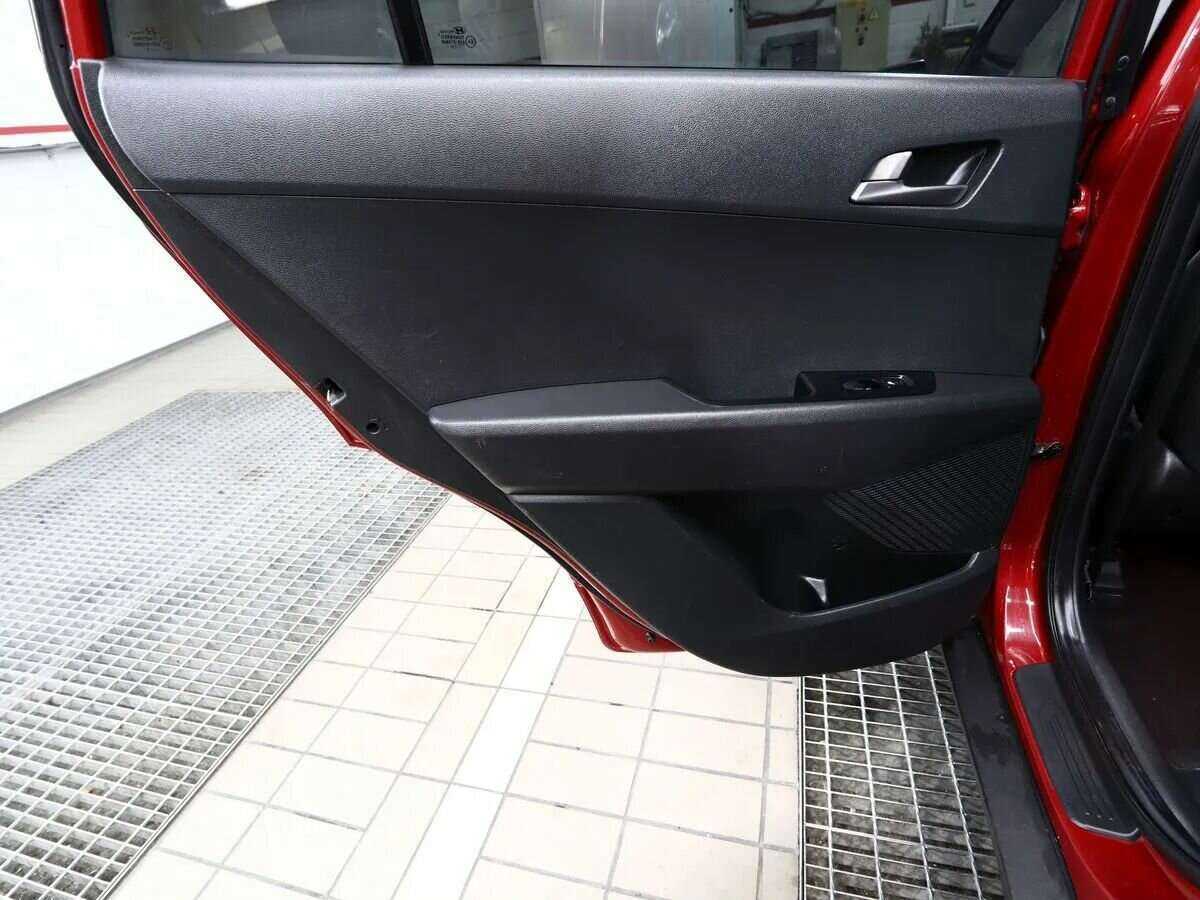 Hyundai Creta, 2017 - 235 000 км. | Фото №8