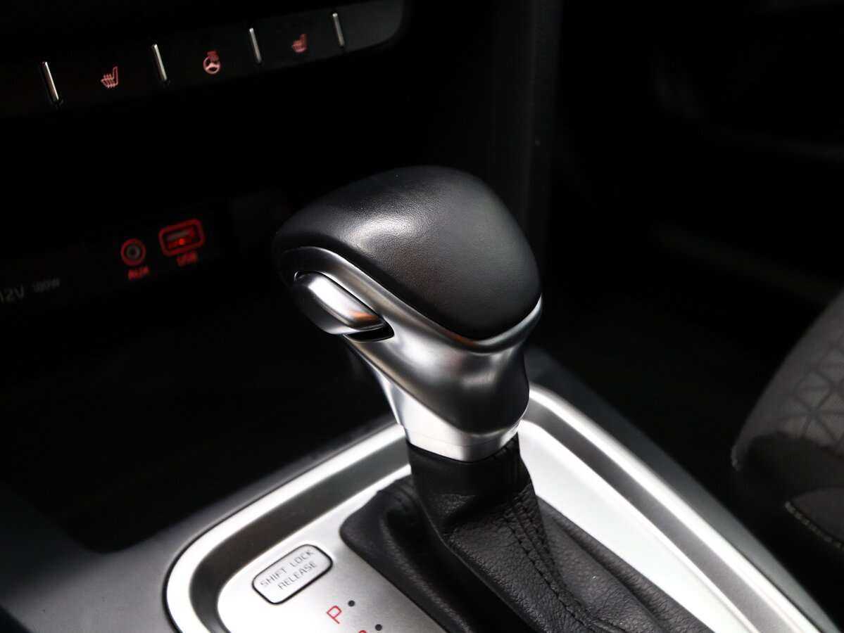 Kia Ceed, 2018 - 93 000 км. | Фото №8