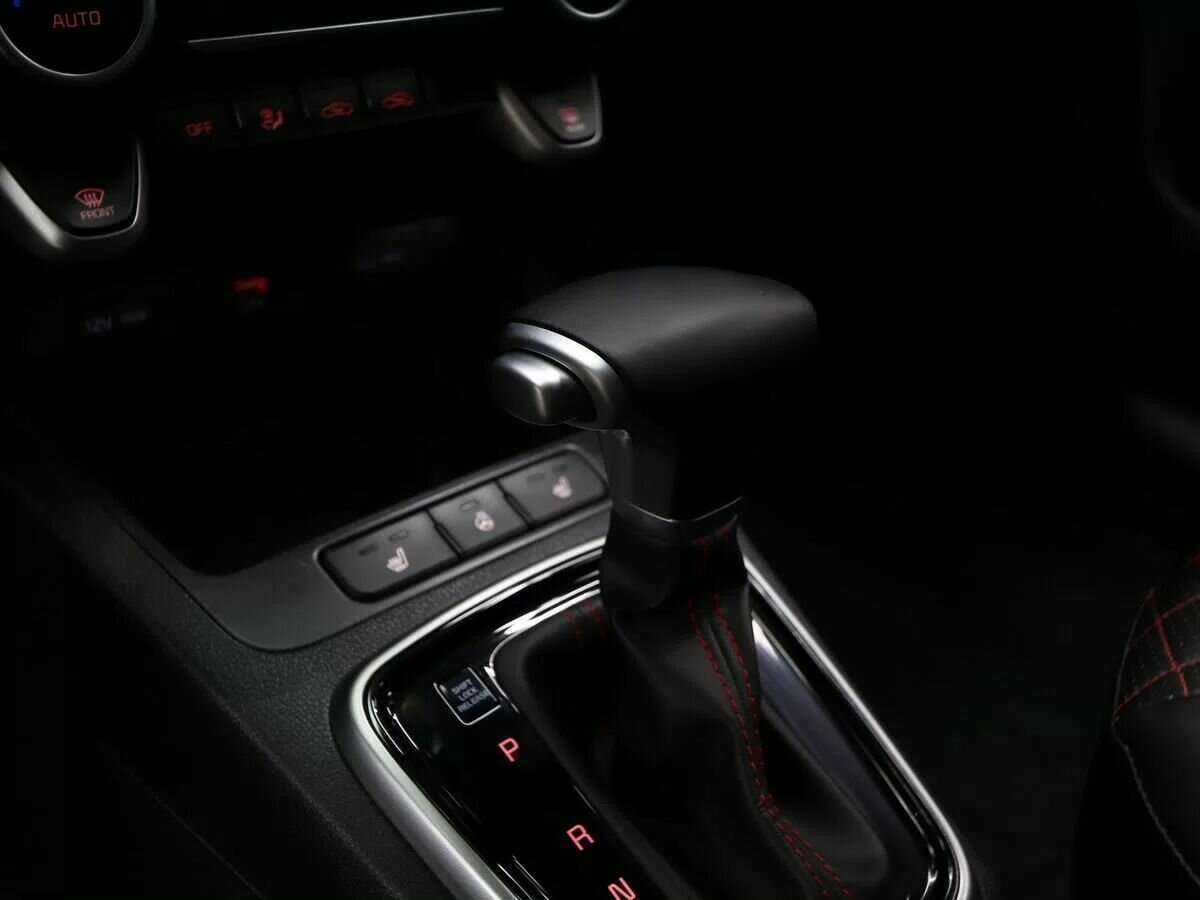 Kia Rio X, 2021 - 22 000 км. | Фото №8