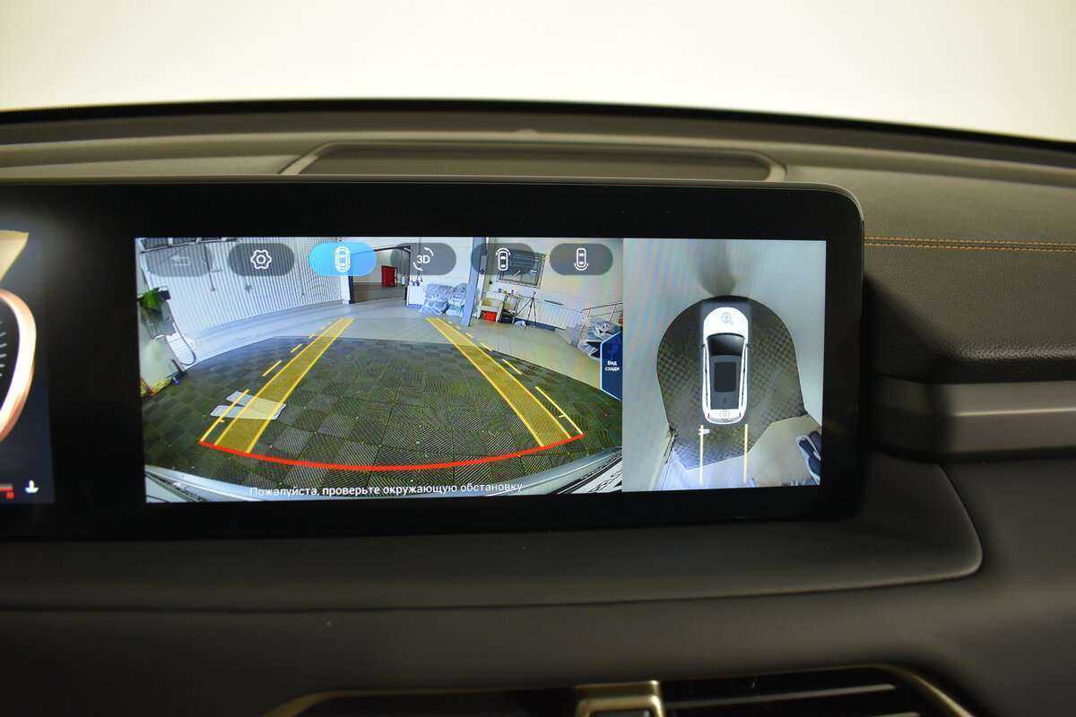 EXEED TXL, 2023 Фото №11