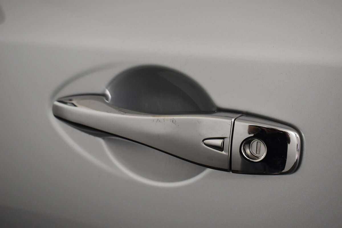 Nissan Pathfinder, 2015 - 149 000 км. | Фото №7